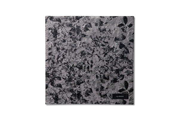 STYLING MAT SQUARE GARDEN 9051