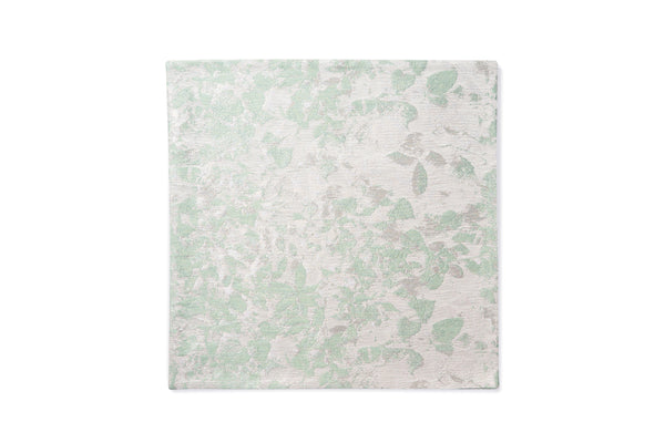 STYLING MAT SQUARE GARDEN GREEN