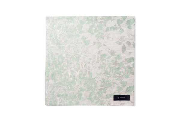 STYLING MAT SQUARE GARDEN GREEN
