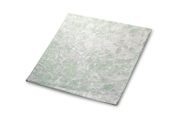 STYLING MAT SQUARE GARDEN GREEN