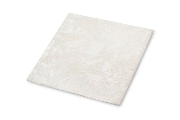STYLING MAT SQUARE GEODE 9162