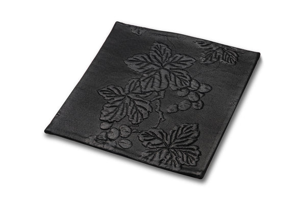 STYLING MAT SQUARE GRAPE 8201