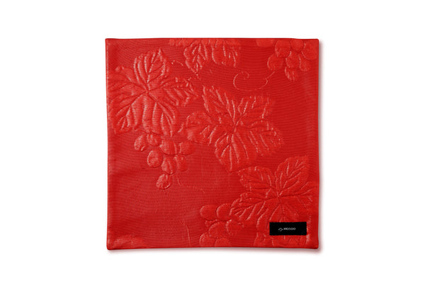 STYLING MAT SQUARE GRAPE 8202