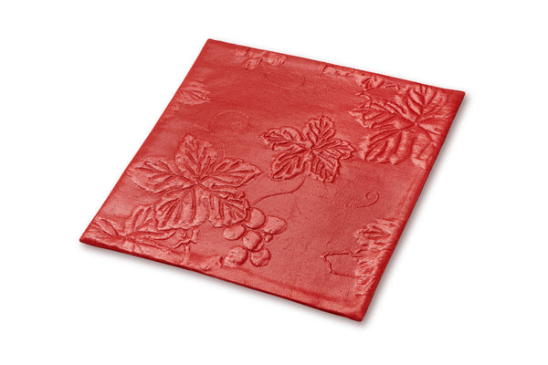 STYLING MAT SQUARE GRAPE 8202