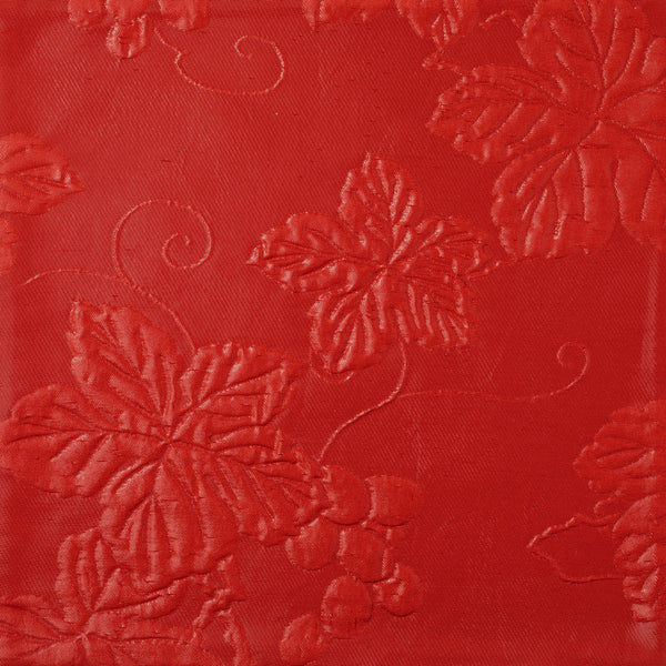 STYLING MAT SQUARE GRAPE 8202