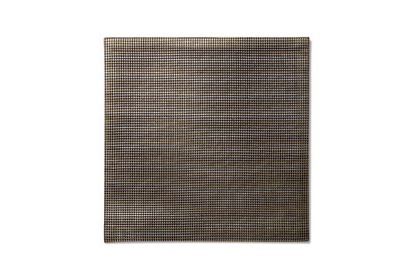 STYLING MAT SQUARE PARAGON 9145