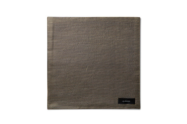 STYLING MAT SQUARE PARAGON 9145