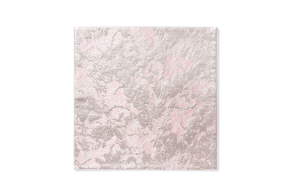 STYLING MAT SQUARE PETALS 9073