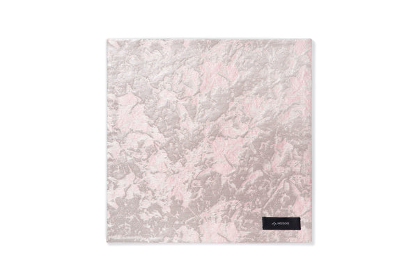 STYLING MAT SQUARE PETALS 9073