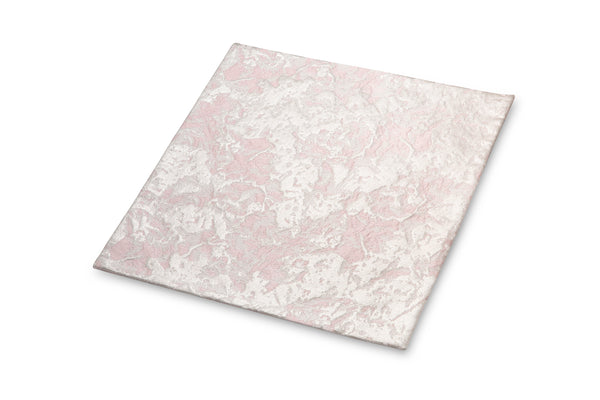 STYLING MAT SQUARE PETALS 9073