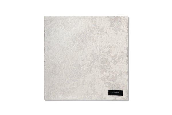 STYLING MAT SQUARE PETALS 8908