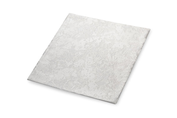 STYLING MAT SQUARE PETALS 8908