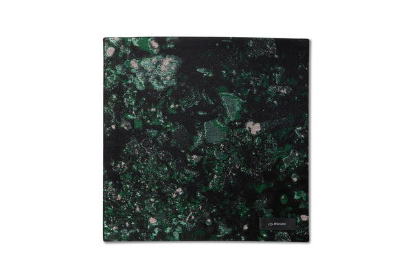 STYLING MAT SQUARE SEDIMENT 9170