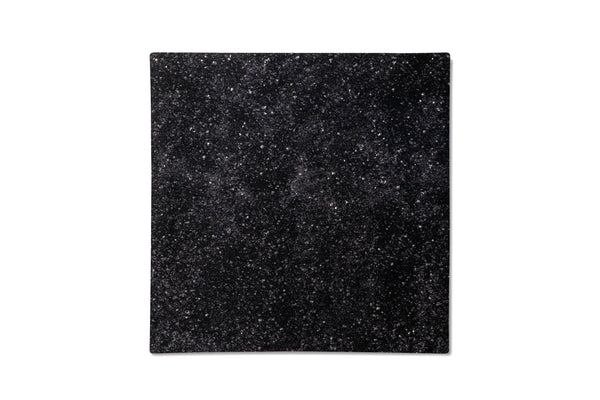 STYLING MAT SQUARE STARRY 9077