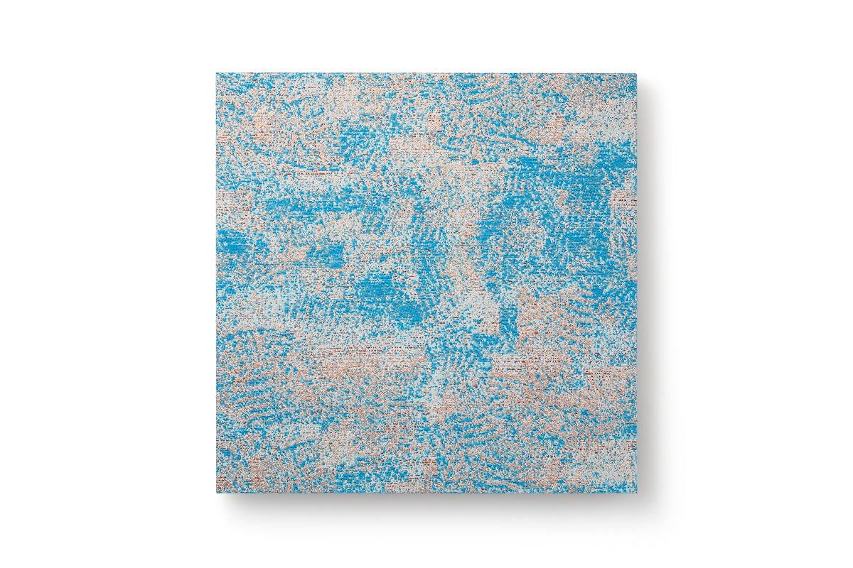 HOSOO Textile Collecitons | Olio Vivid Ocean – HOSOO ONLINE STORE