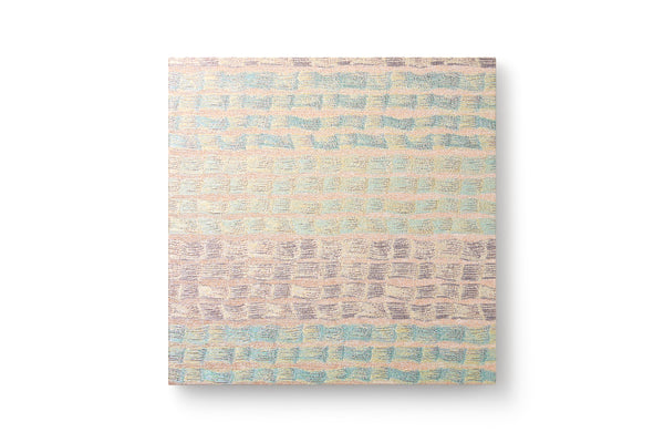 HOSOO Textile Collecitons | Sinuous Lively