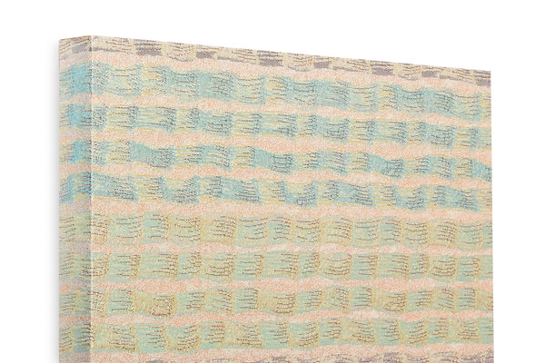 HOSOO Textile Collecitons | Sinuous Lively