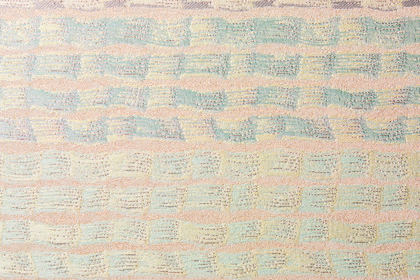 HOSOO Textile Collecitons | Sinuous Lively