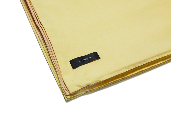 Bedwear Duvet Cover King KIHADA x Japanese Akane