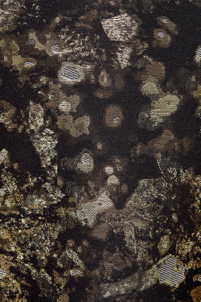 ペプラムスカート　Sediment
