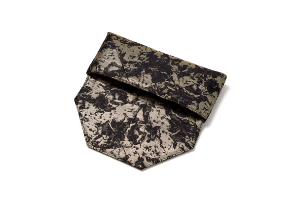 CLUTCH BAG Petals