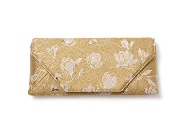 CLUTCH BAG Magnolia