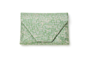 SUKIYA BAG MINT GREEN