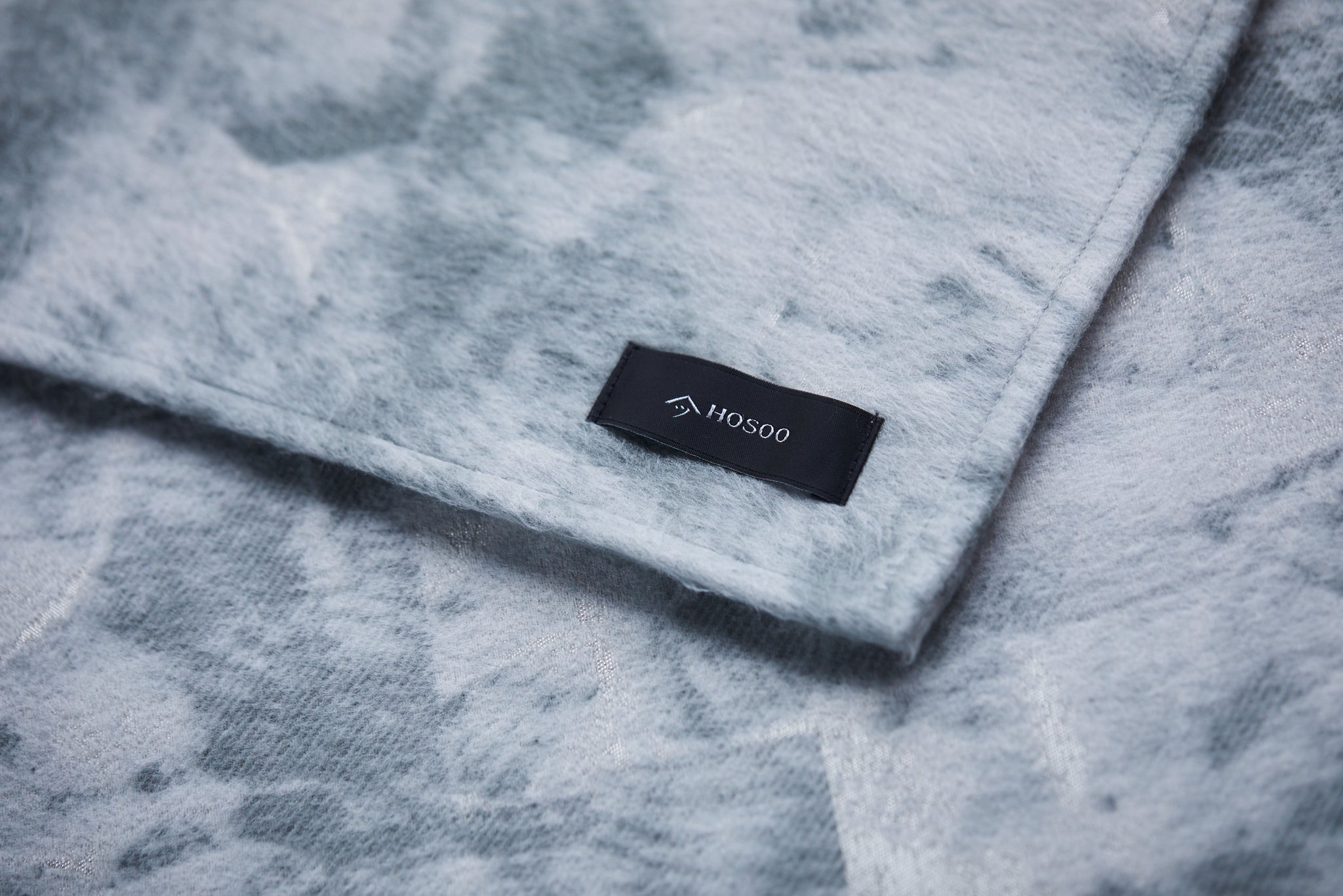 ブランケット STONE – HOSOO ONLINE STORE