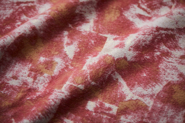 ブランケット STONE Red