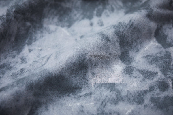 ブランケット STONE Grey