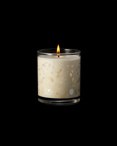 Aroma Candle