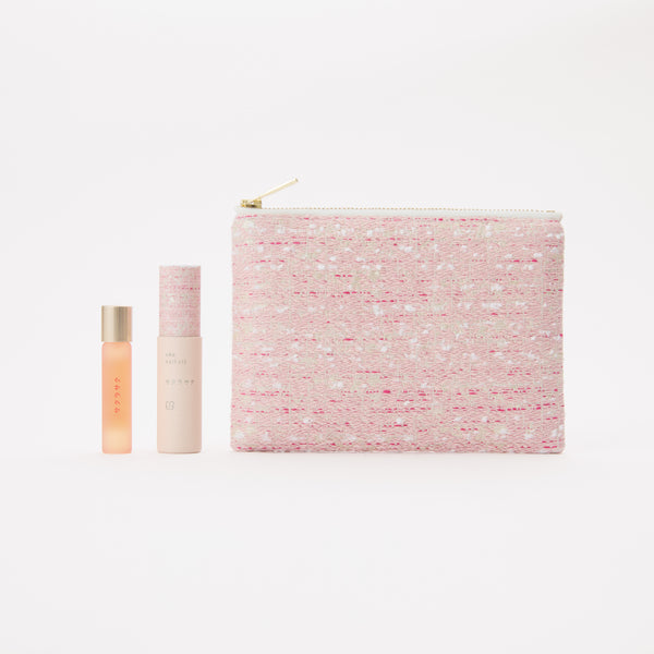 サクラサクキット by uka×HOSOO 2026