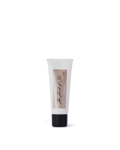 The Touch of Silk – HOSOO ONLINE STORE