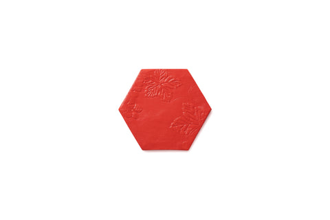 Styling Matt Hexagon Mini GRAPE 8202