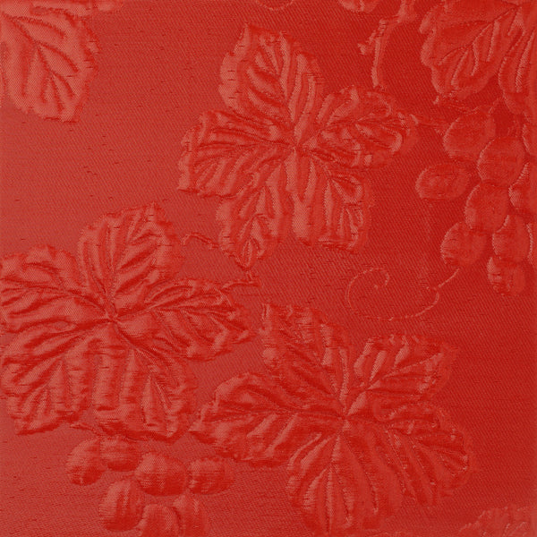 HOSOO Textile Collections | Grape Red