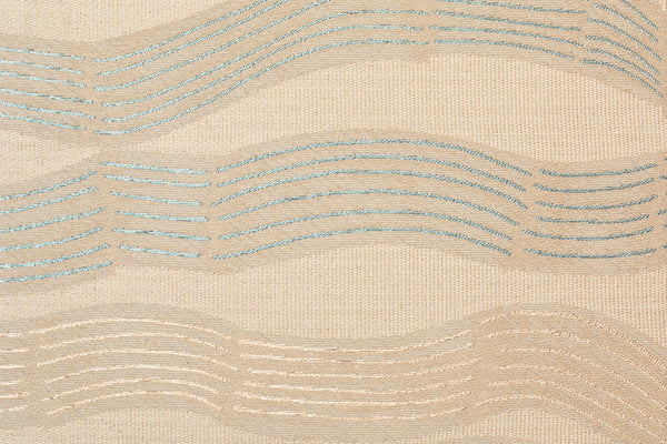HOSOO Textile Collections | Sinuous Vigorous Linen