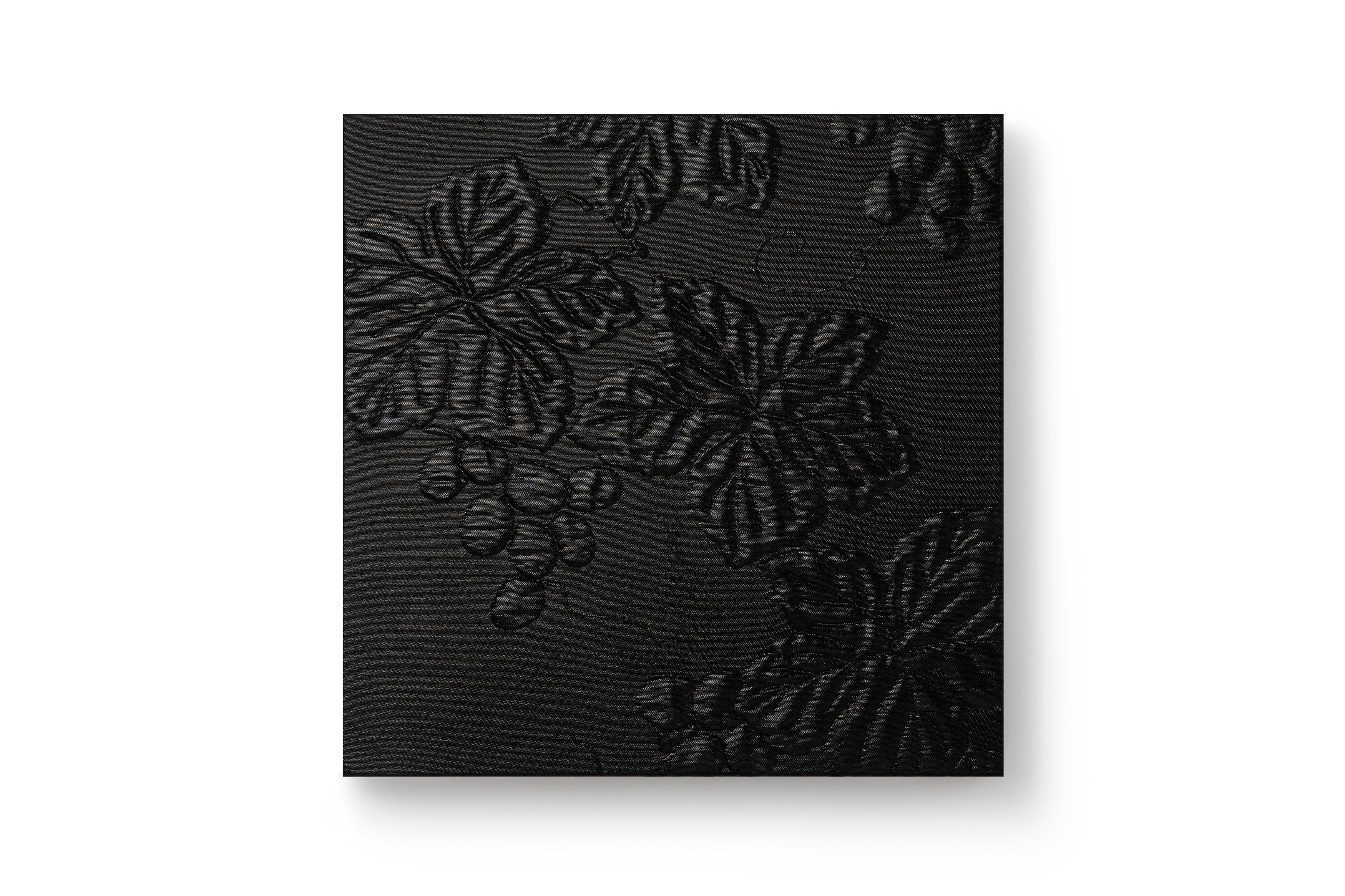 HOSOO Textile Collections | Grape Black – HOSOO ONLINE STORE