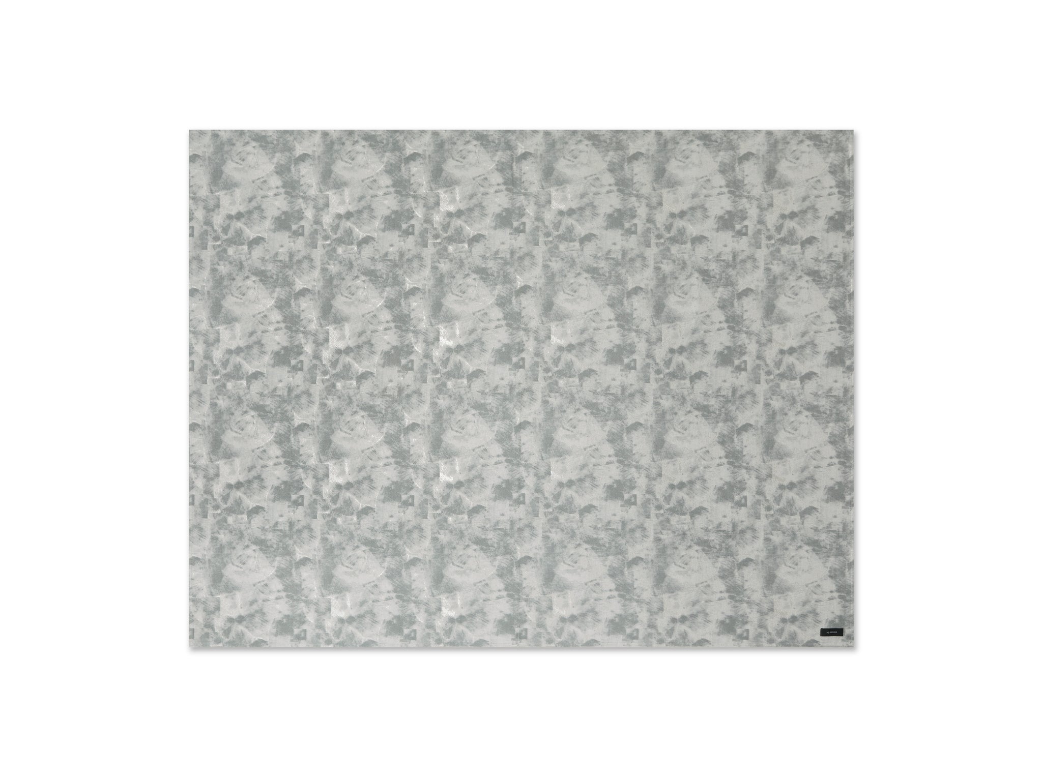ブランケット STONE Grey
