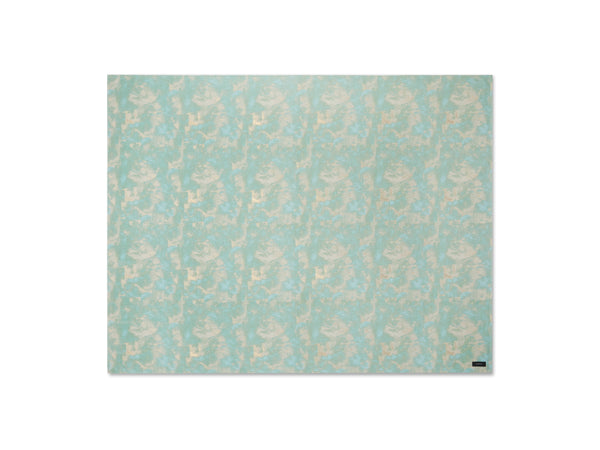 ブランケット STONE Celadon