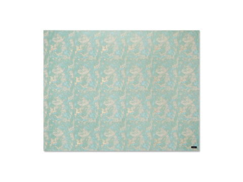 ブランケット STONE Celadon