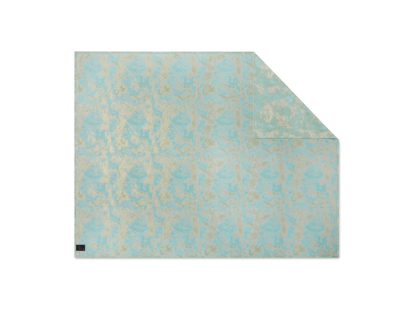 ブランケット STONE Celadon