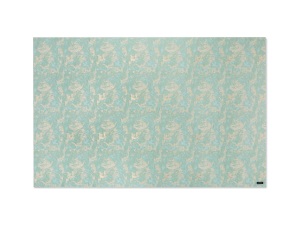 ブランケット STONE Celadon