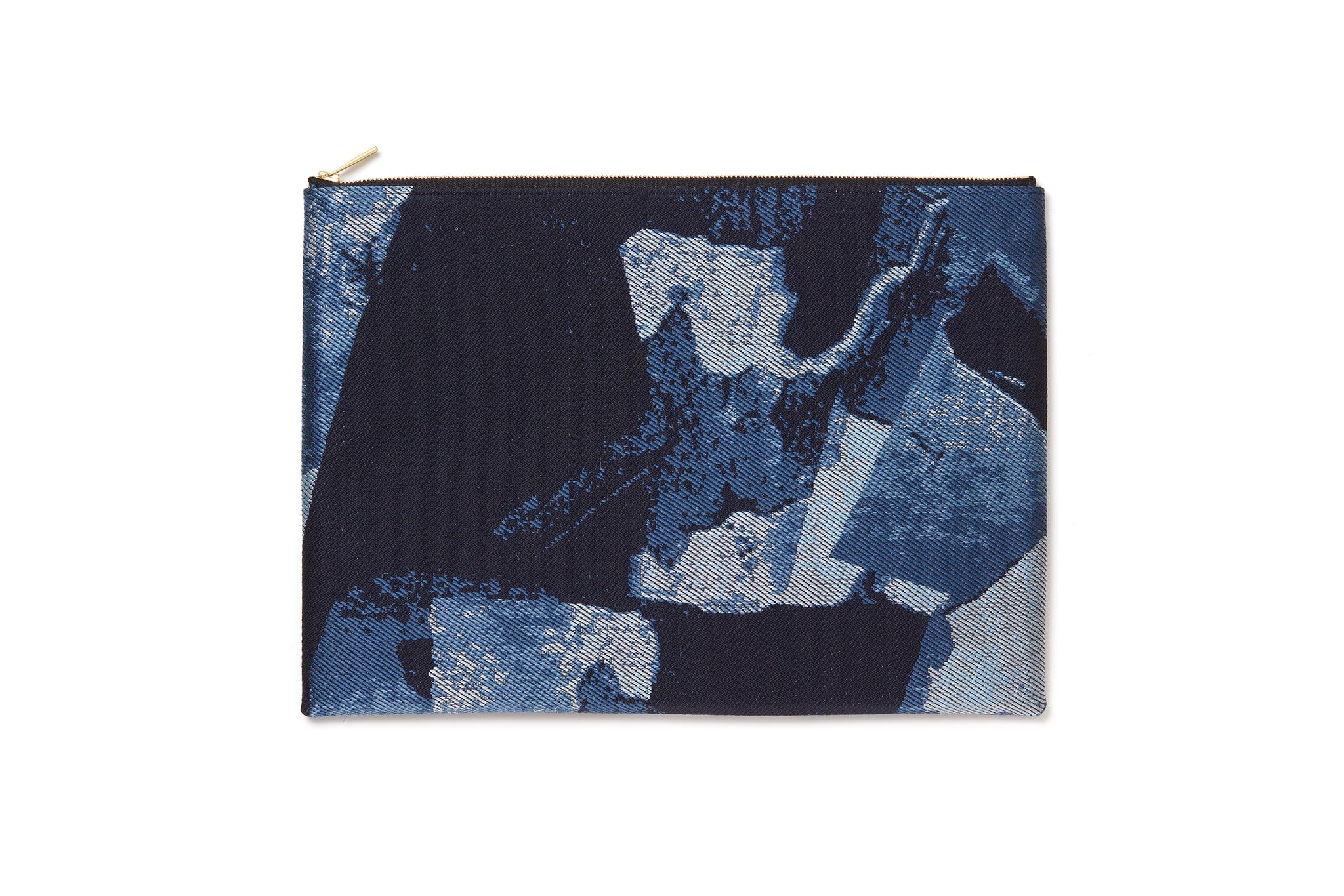 Hosoo ポーチ FRANCK MULLER e-Boutique FRANCK MULLER × HOSOO KYOTO POUCH
