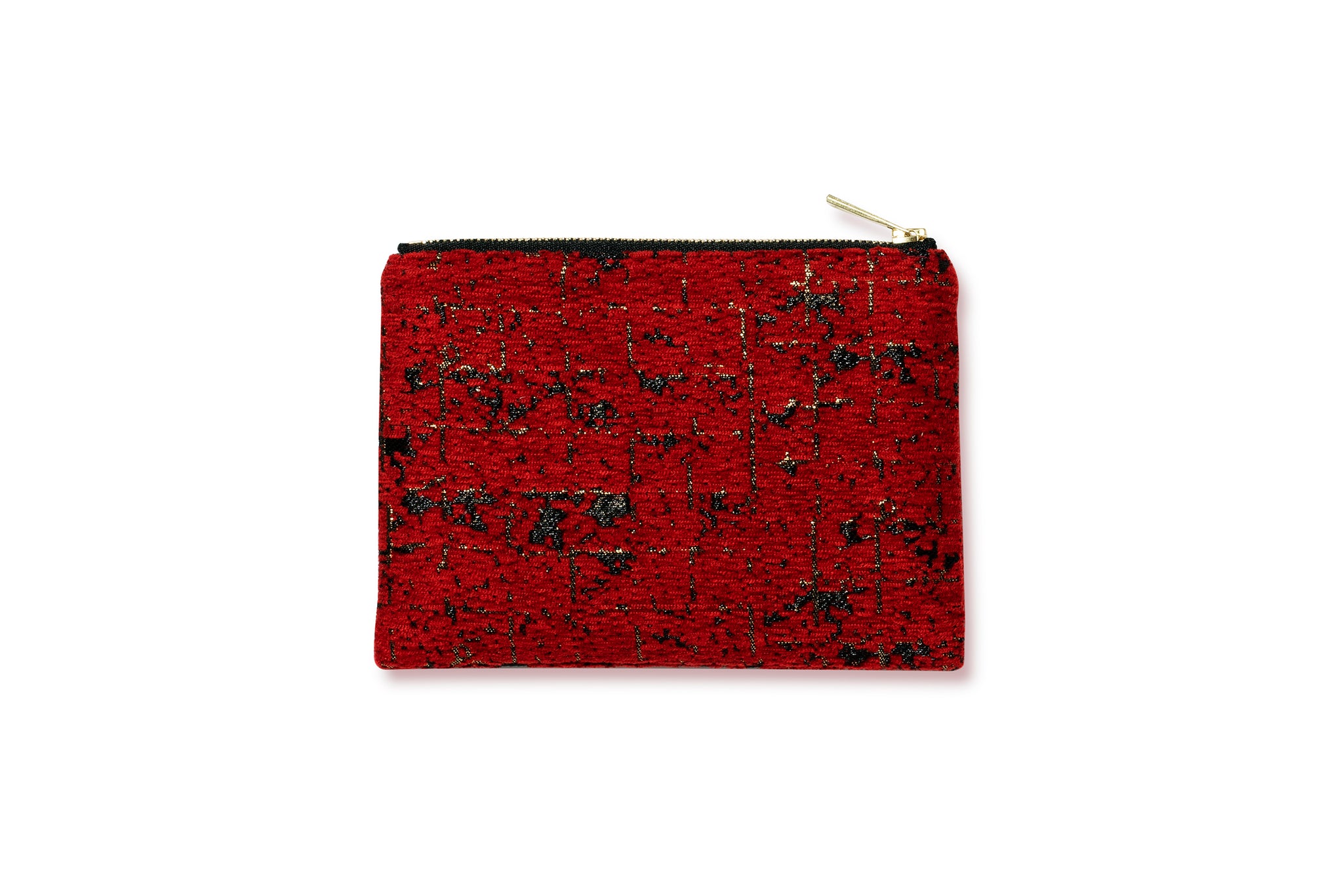 スクエア ポーチ ミニ NEW YORK – HOSOO ONLINE STORE