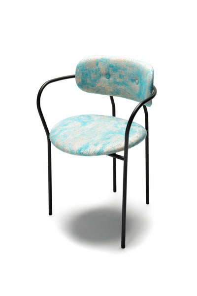 Coco Arm Chair OLIO 9133
