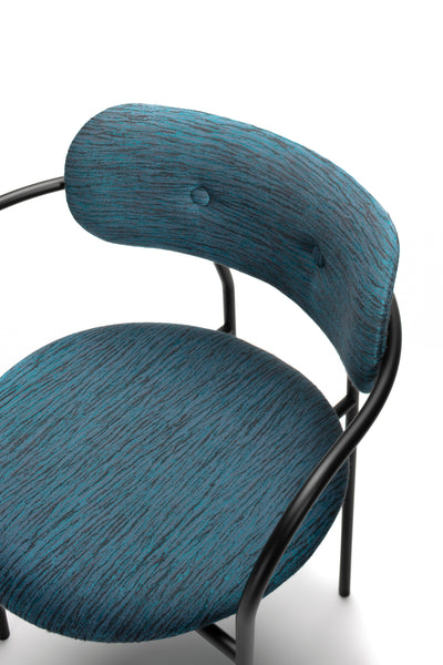 Coco Arm Chair FIZZ 9129
