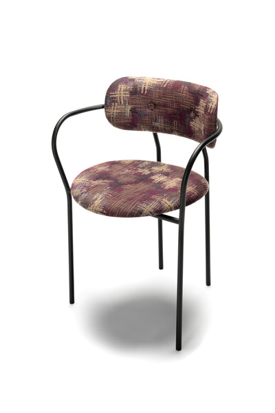 Coco Arm Chair HASH 9140