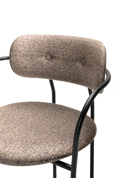 Coco Arm Chair GLARE 9121