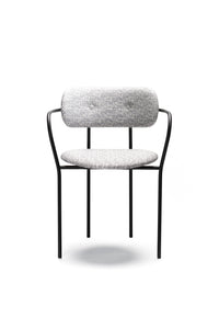 Coco Arm Chair BLINK 9108