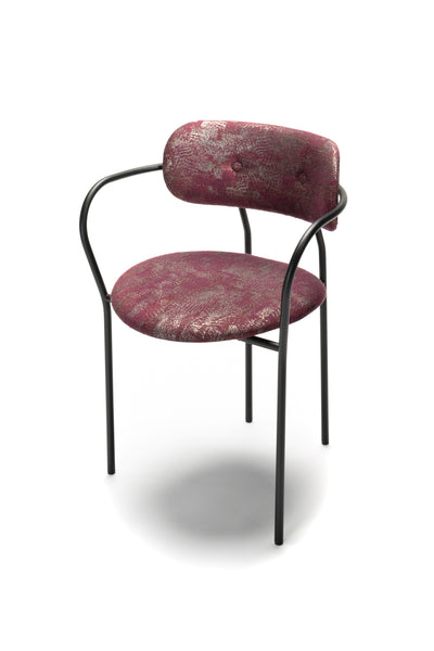 Coco Arm Chair OLIO 9134